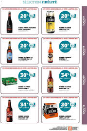 Catalogue Super U | Carte U page 31