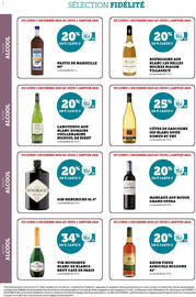 Catalogue Super U | Carte U page 32