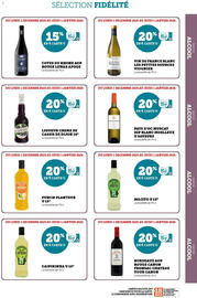 Catalogue Super U | Carte U page 33
