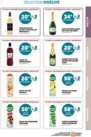Catalogue Super U | Carte U page 35