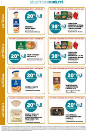 Catalogue Super U | Carte U page 38