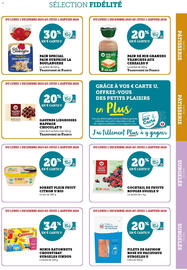 Catalogue Super U | Carte U page 39