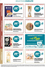 Catalogue Super U | Carte U page 4