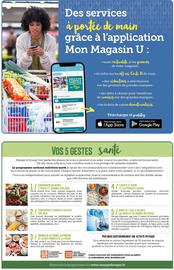 Catalogue Super U | Carte U page 43
