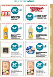 Catalogue Super U | Carte U page 5