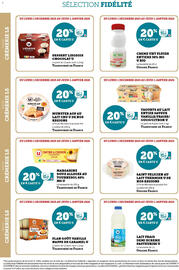 Catalogue Super U | Carte U page 6