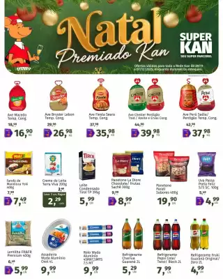 Catálogo Super Kan (válido até 7-12)