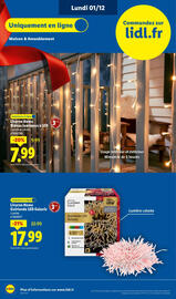 Catalogue Lidl page 12