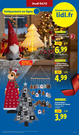 Catalogue Lidl page 17