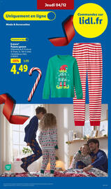 Catalogue Lidl page 19