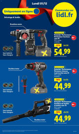 Catalogue Lidl page 5