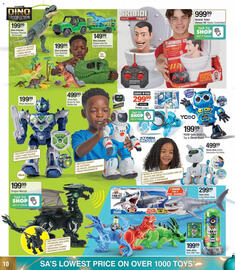 Checkers Hyper catalogue Page 10