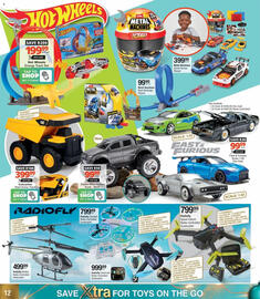 Checkers Hyper catalogue Page 12