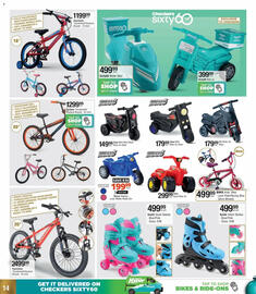 Checkers Hyper catalogue Page 14