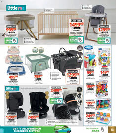 Checkers Hyper catalogue Page 15