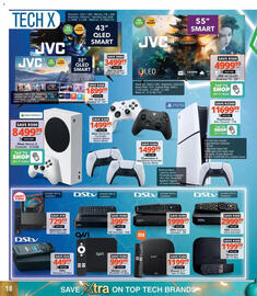 Checkers Hyper catalogue Page 18