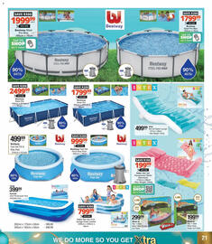 Checkers Hyper catalogue Page 21