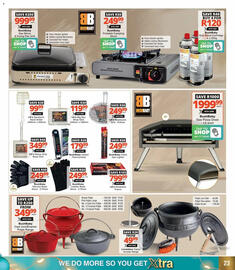 Checkers Hyper catalogue Page 23