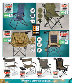 Checkers Hyper catalogue Page 26