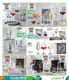Checkers Hyper catalogue Page 36