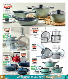 Checkers Hyper catalogue Page 40