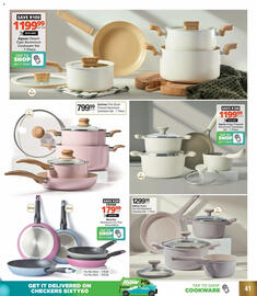 Checkers Hyper catalogue Page 41