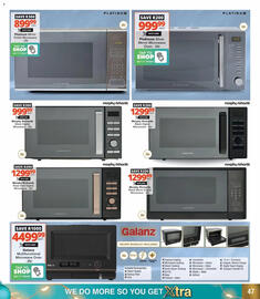 Checkers Hyper catalogue Page 47