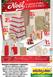 Catalogue Bazarland page 12