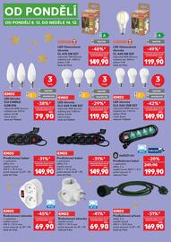 Kaufland leták týden 49 Strana 10