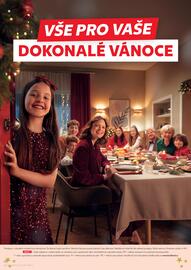 Kaufland leták týden 49 Strana 12