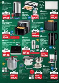 Kaufland leták týden 49 Strana 3