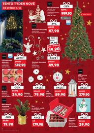 Kaufland leták týden 49 Strana 4