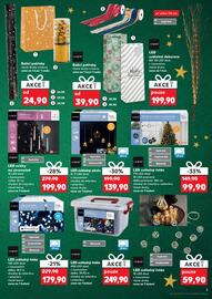 Kaufland leták týden 49 Strana 5