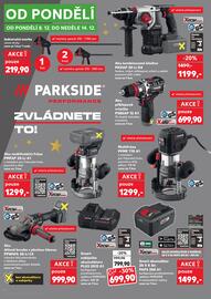 Kaufland leták týden 49 Strana 6