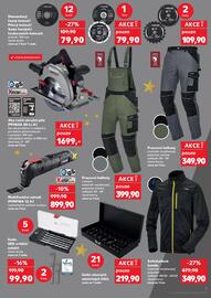 Kaufland leták týden 49 Strana 7