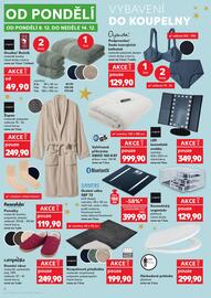 Kaufland leták týden 49 Strana 8