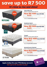 Dial a Bed catalogue Page 2