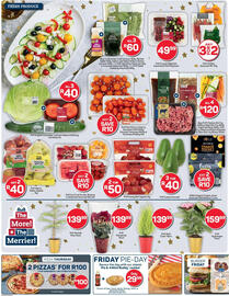 Pick n Pay catalogue week 49 Page 2