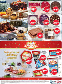 Pick n Pay catalogue week 49 Page 4