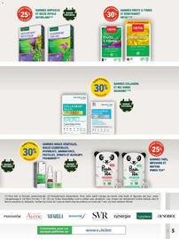 Catalogue E.Leclerc Parapharmacie page 5