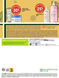 Catalogue E.Leclerc Parapharmacie page 8