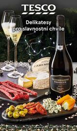 Tesco leták Strana 1