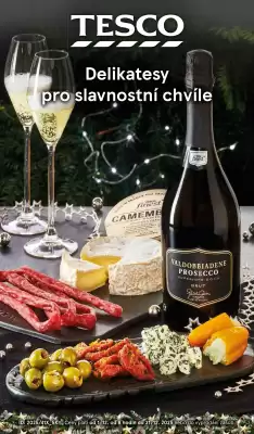 Tesco leták (platné do 31-12)