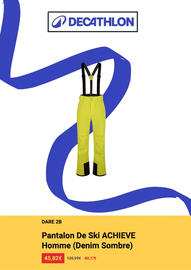 Catalogue Decathlon page 5