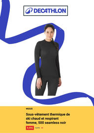 Catalogue Decathlon page 8