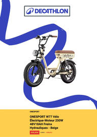 Catalogue Decathlon page 9