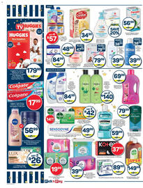 Pick n Pay catalogue Page 10