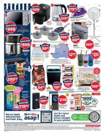 Pick n Pay catalogue Page 12