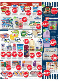 Pick n Pay catalogue Page 3