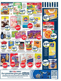 Pick n Pay catalogue Page 9